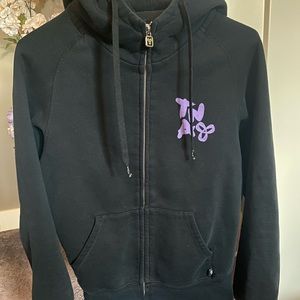 TNA Hoodie